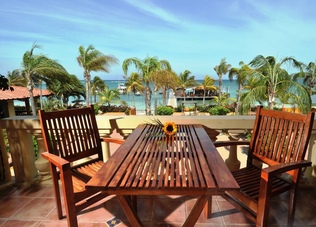 Hotel Aruba Surfside Marina Oranjestad Pokoj fotografie