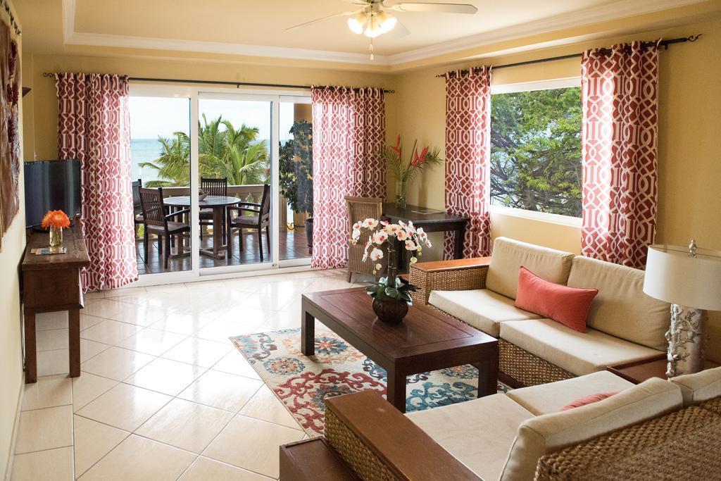 Hotel Aruba Surfside Marina Oranjestad Exteriér fotografie