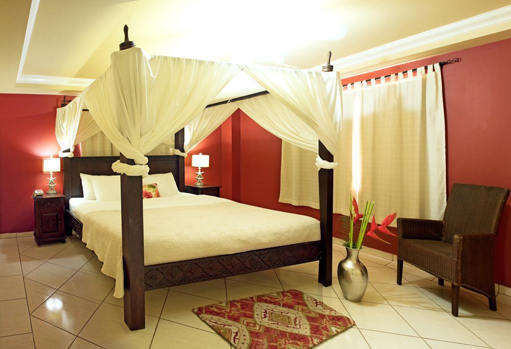 Hotel Aruba Surfside Marina Oranjestad Exteriér fotografie