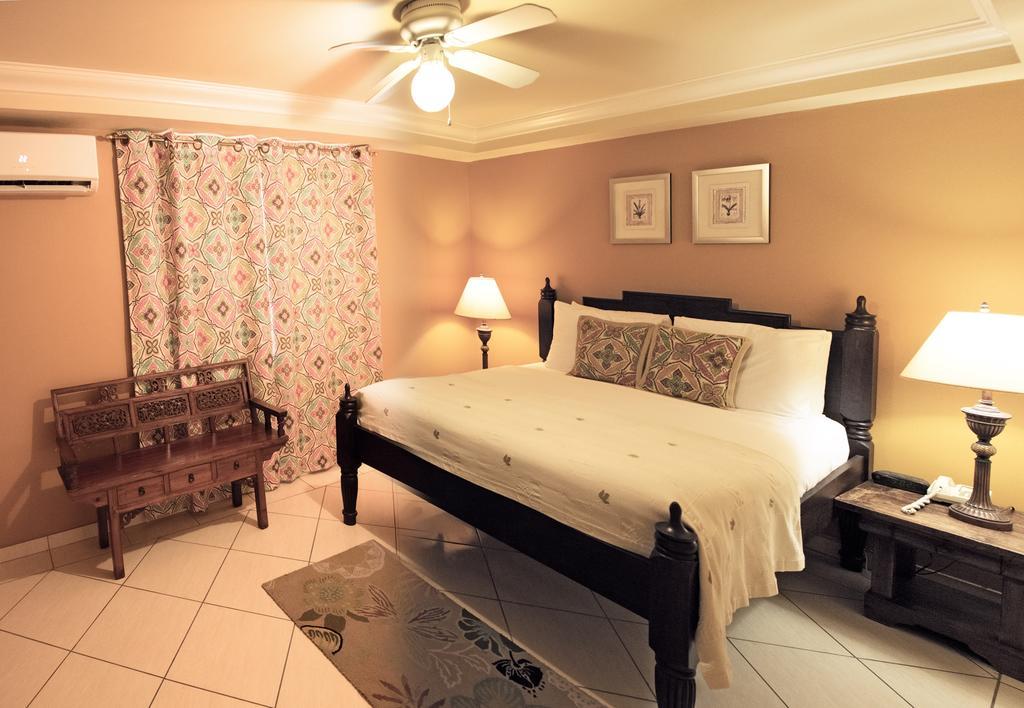 Hotel Aruba Surfside Marina Oranjestad Exteriér fotografie