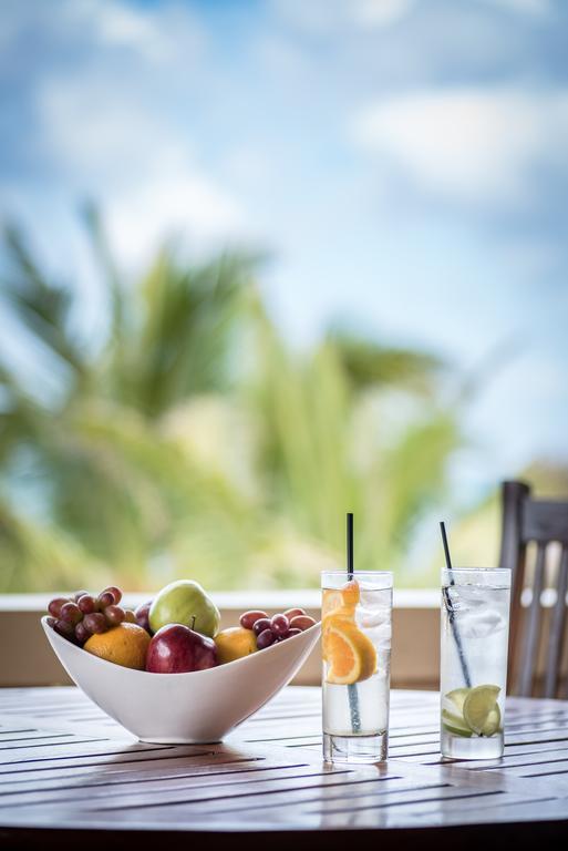 Hotel Aruba Surfside Marina Oranjestad Exteriér fotografie