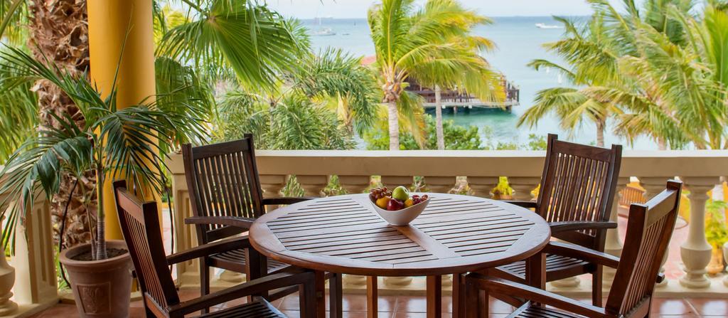 Hotel Aruba Surfside Marina Oranjestad Exteriér fotografie