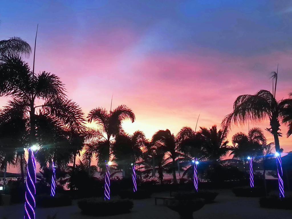 Hotel Aruba Surfside Marina Oranjestad Exteriér fotografie