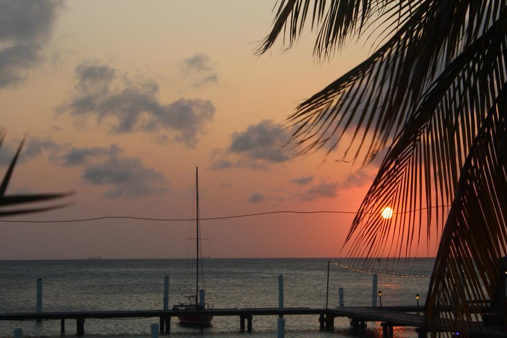Hotel Aruba Surfside Marina Oranjestad Exteriér fotografie