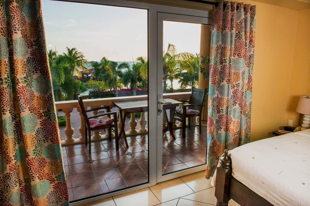 Hotel Aruba Surfside Marina Oranjestad Exteriér fotografie