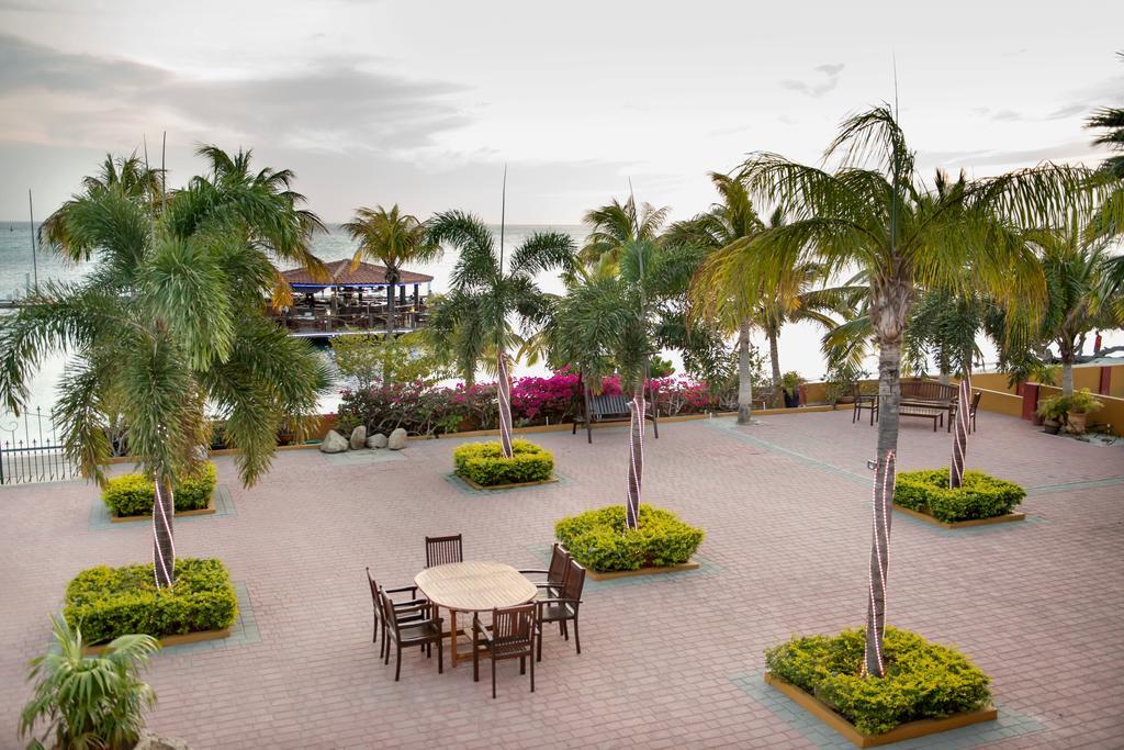 Hotel Aruba Surfside Marina Oranjestad Exteriér fotografie