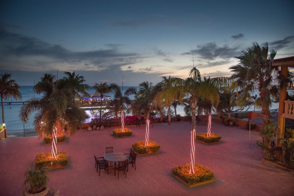 Hotel Aruba Surfside Marina Oranjestad Exteriér fotografie