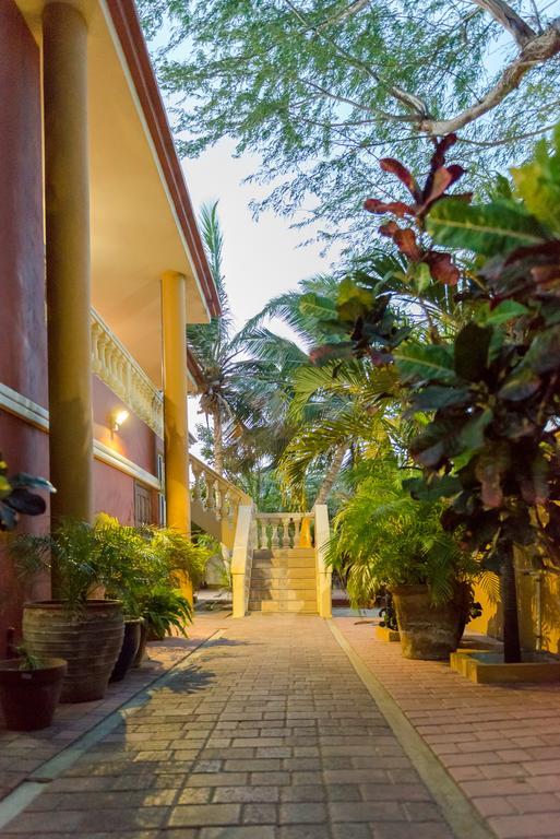 Hotel Aruba Surfside Marina Oranjestad Exteriér fotografie