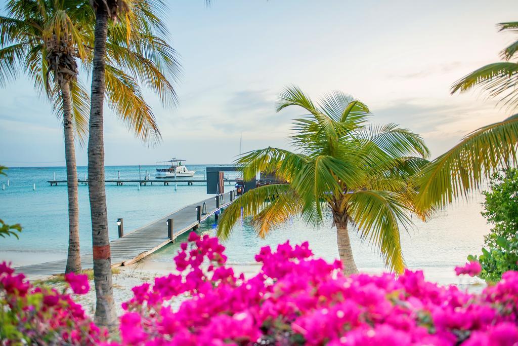 Hotel Aruba Surfside Marina Oranjestad Exteriér fotografie