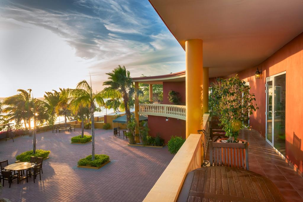 Hotel Aruba Surfside Marina Oranjestad Exteriér fotografie