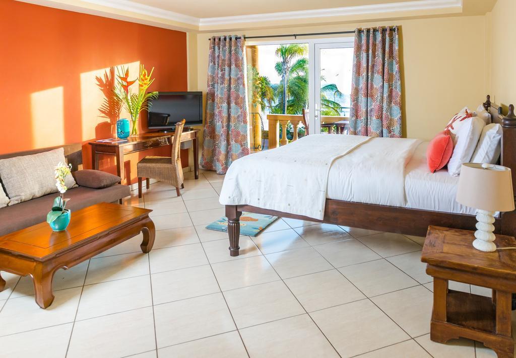 Hotel Aruba Surfside Marina Oranjestad Exteriér fotografie