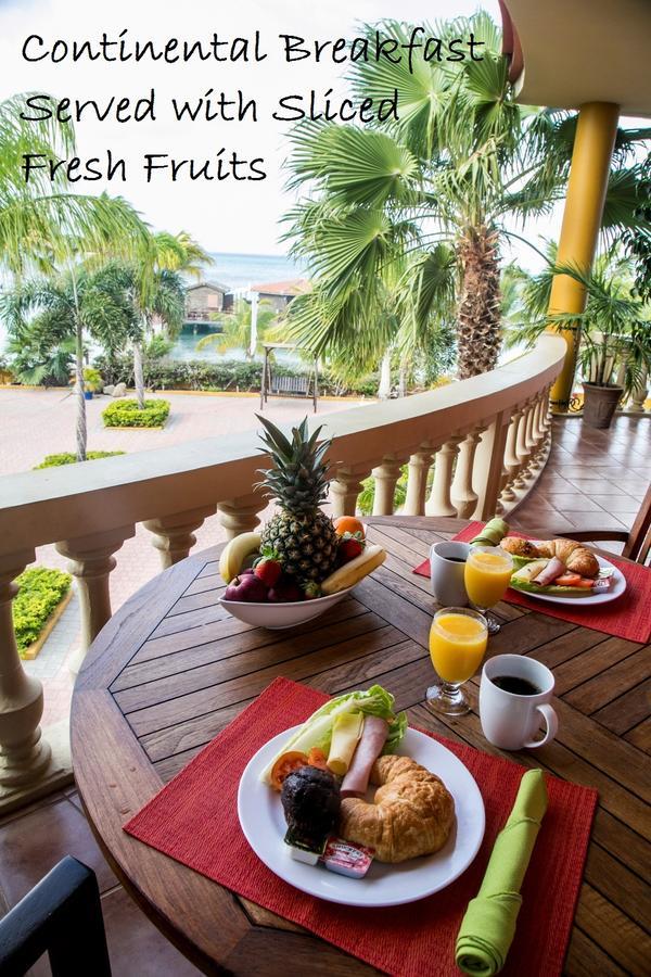 Hotel Aruba Surfside Marina Oranjestad Exteriér fotografie